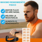 OxigenX™ | 🏋️ Entrenador Respiratorio de Alto Rendimiento – ⚡Optimiza tu Oxígeno y Lleva tu Entrenamiento al Máximo 💨